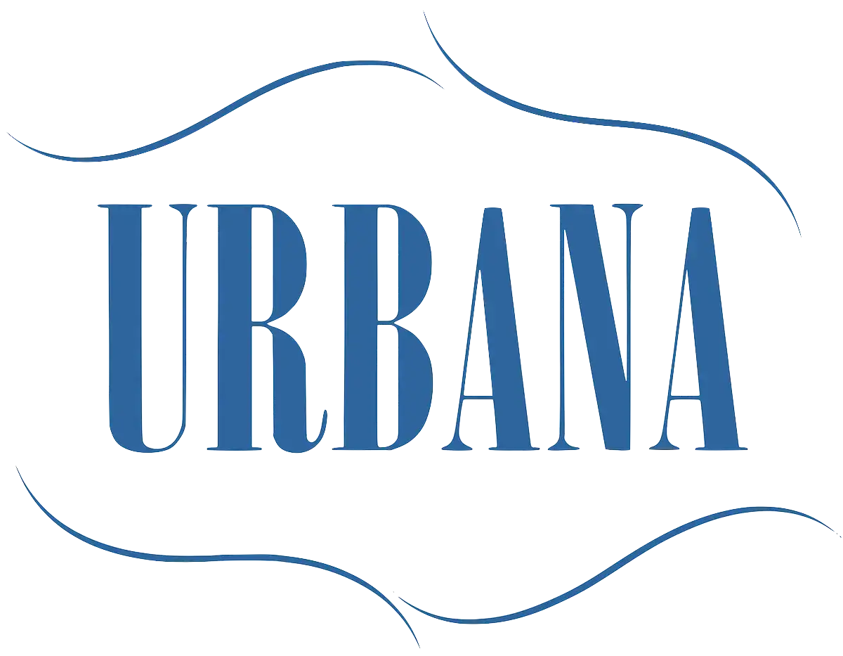 URBANA PHASE II Logo